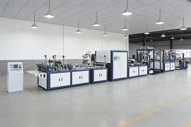 Çanta yapmak için hangi makinelere ihtiyaç vardır?