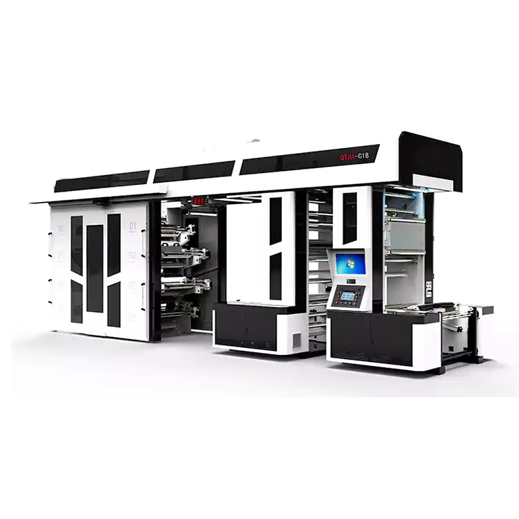 Fleksografi neden baskı ve üretimde bir sonraki büyük kariyer trendi haline geliyor?