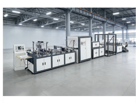 Dokunmamış Çanta Yapma Makinesi Pazarındaki Temel Etkenler, Zorluklar ve Fırsatlar