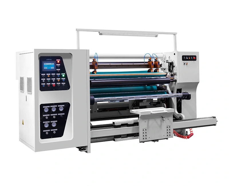 Bilgisayarlı Yüksek Hızlı Dilme Makinesi