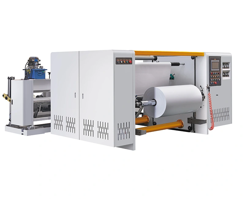 Bilgisayarlı Dilme ve Sarma Makinası