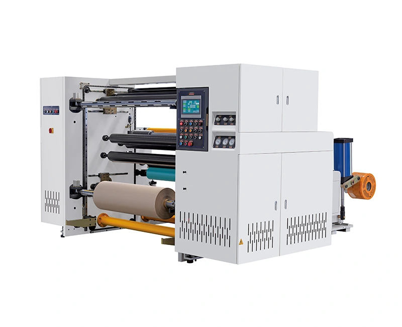 PLC Kontrollü Yüksek Hızlı Dilme Makinası